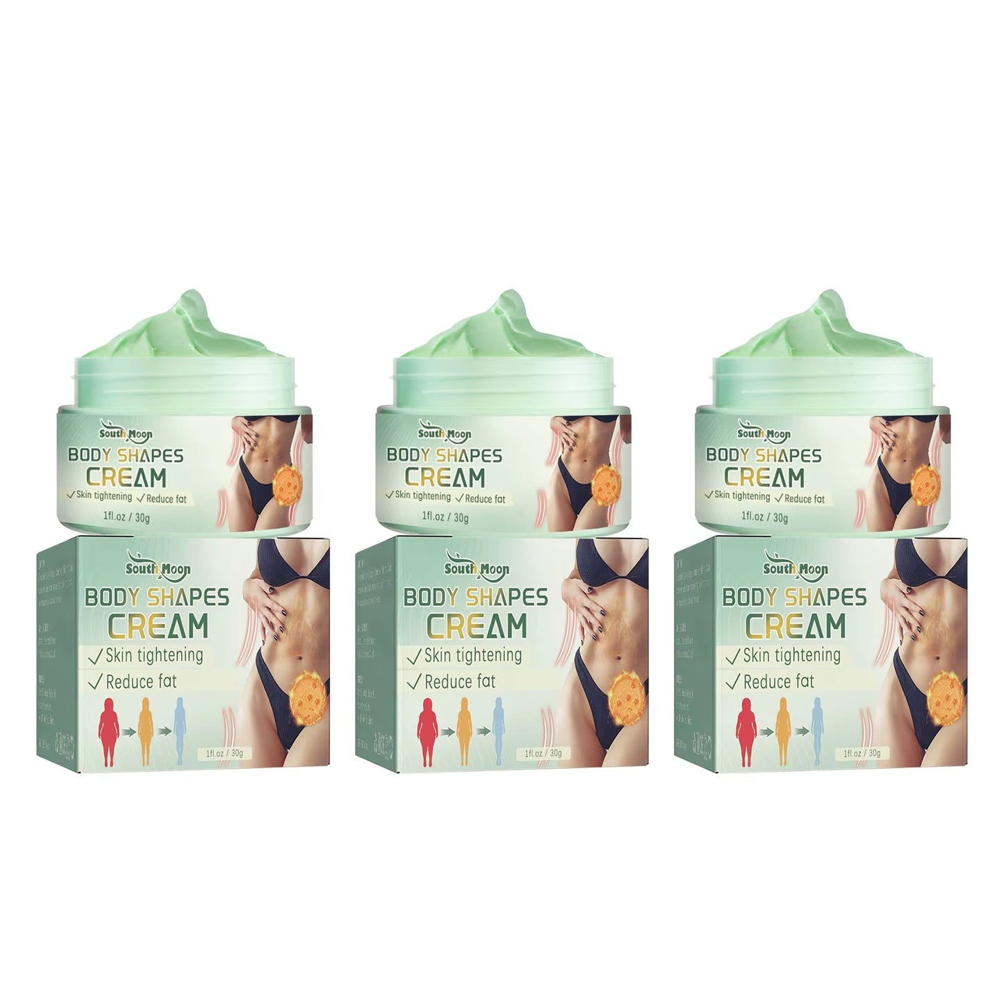 Orovita Cellulite Solution™