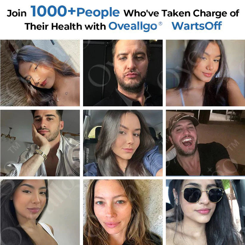 WartsOff Instant Blemish Removal Cream