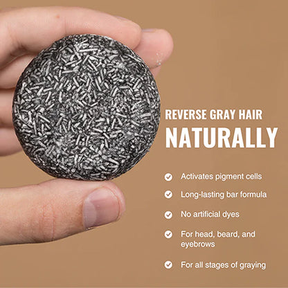 Orovita® Gray Hair Reverse Bar
