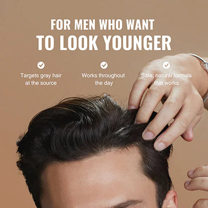 Orovita® Gray Hair Reverse Bar