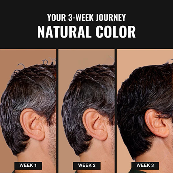 Orovita® Gray Hair Reverse Bar