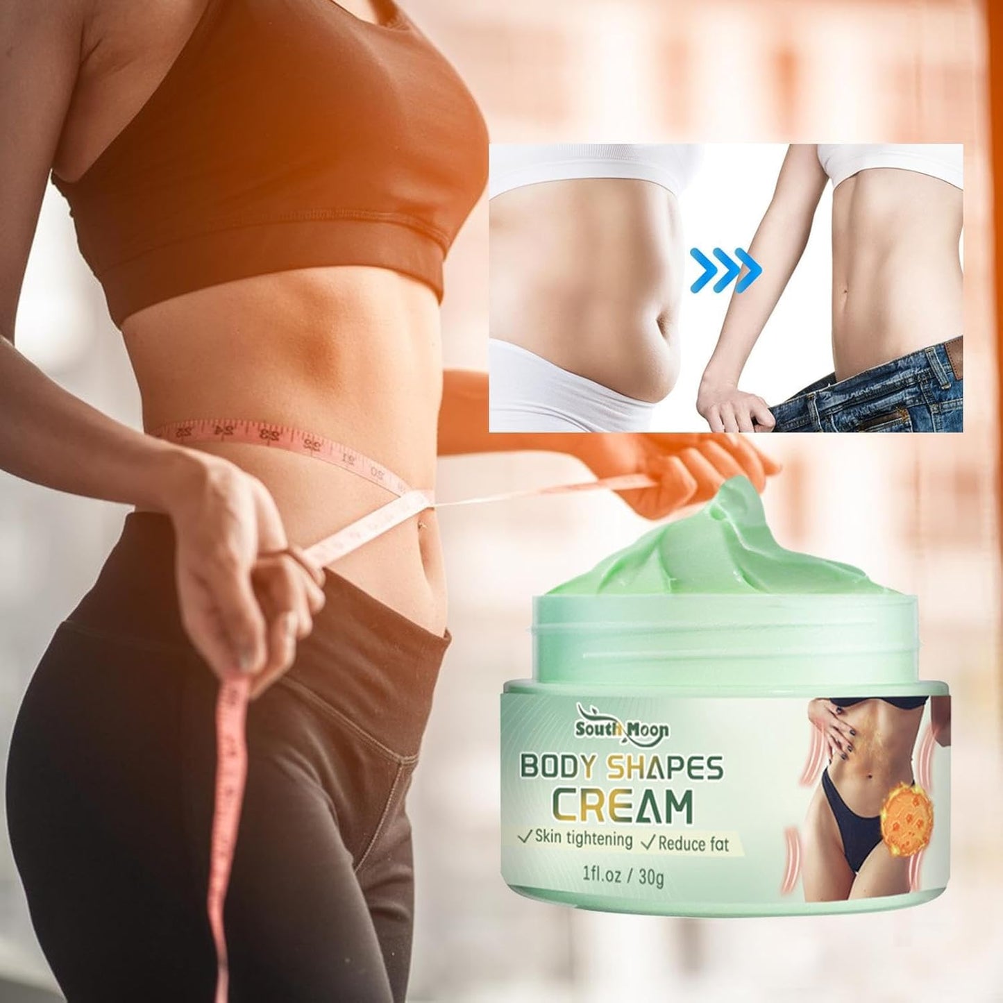 Orovita Cellulite Solution™