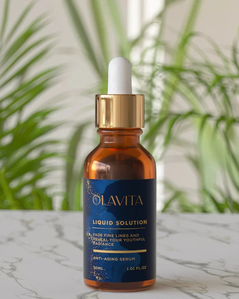 Orovita Botox Solution™